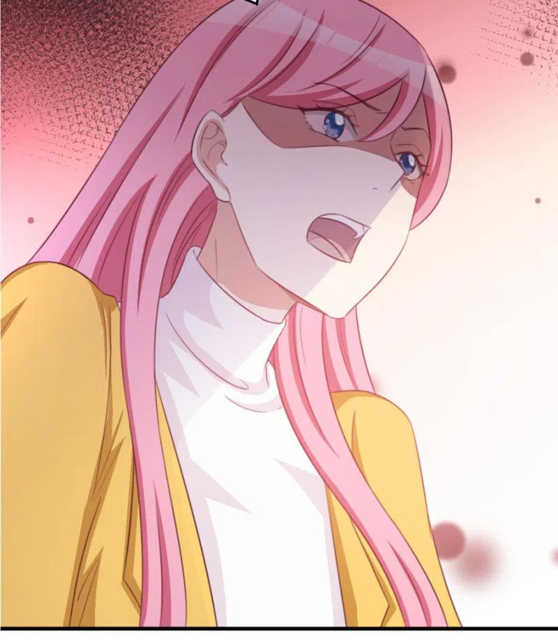 《天价豪宠惹火小萌妻》第114话 你是我的谁 第42页