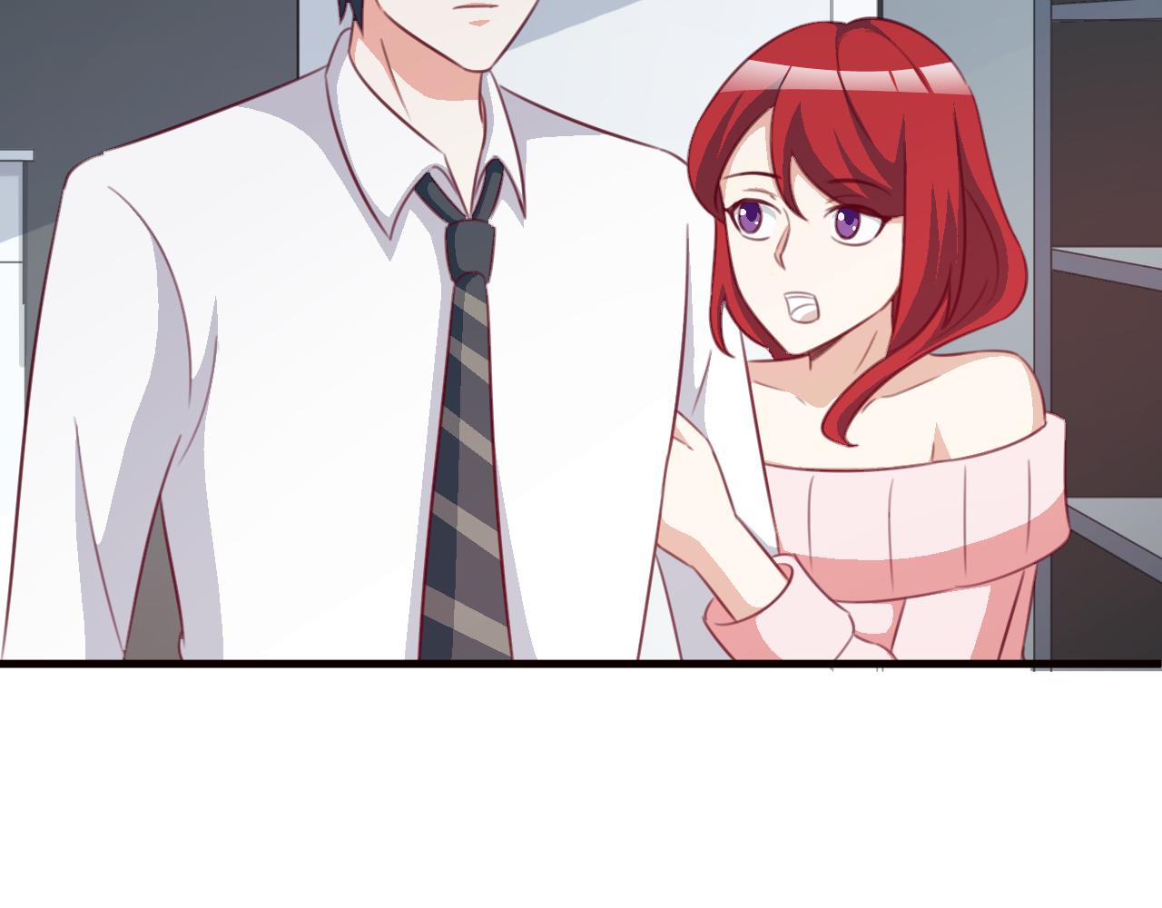 《天价豪宠惹火小萌妻》第116话 顾小姐 第40页