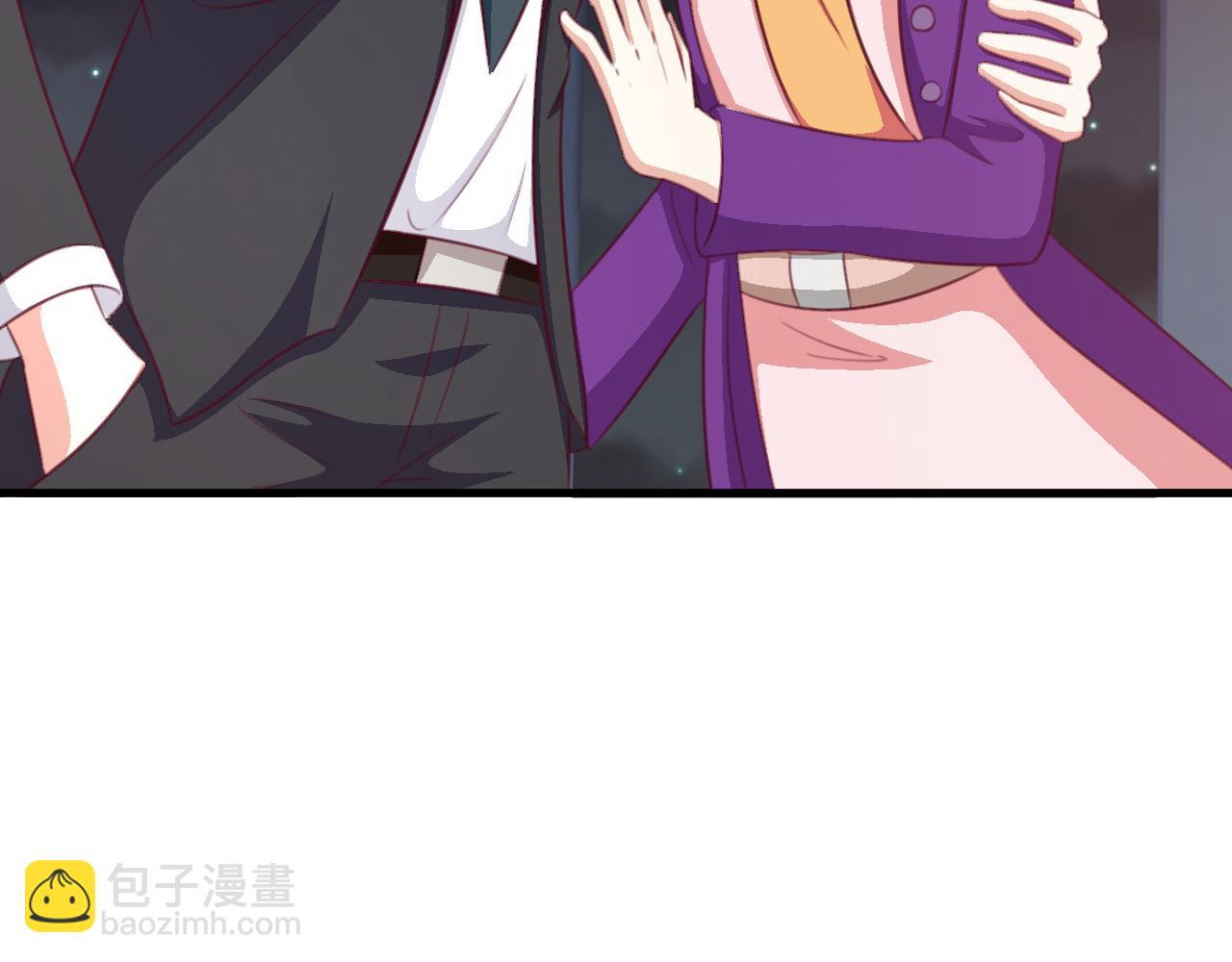 《天价豪宠惹火小萌妻》第116话 顾小姐 第5页