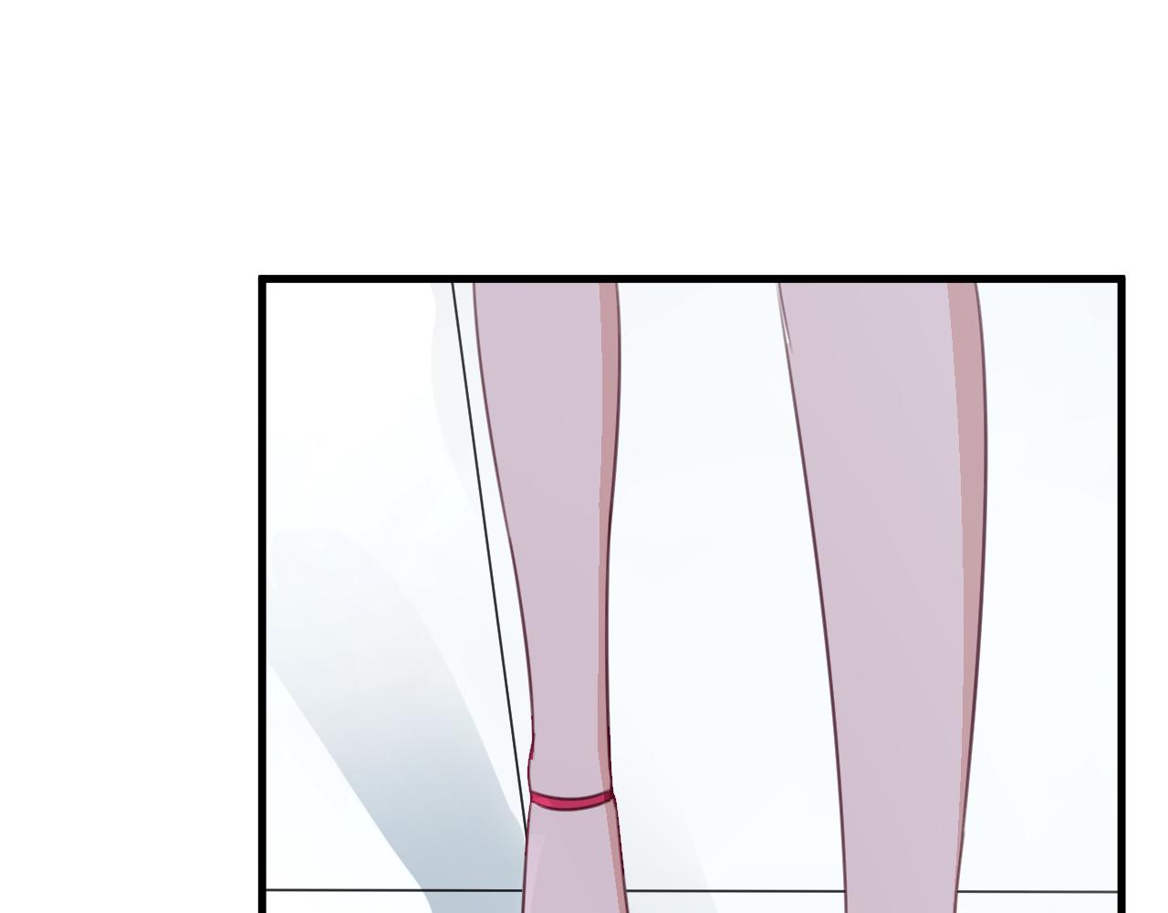 《天价豪宠惹火小萌妻》第117话 你有什么资格 第13页