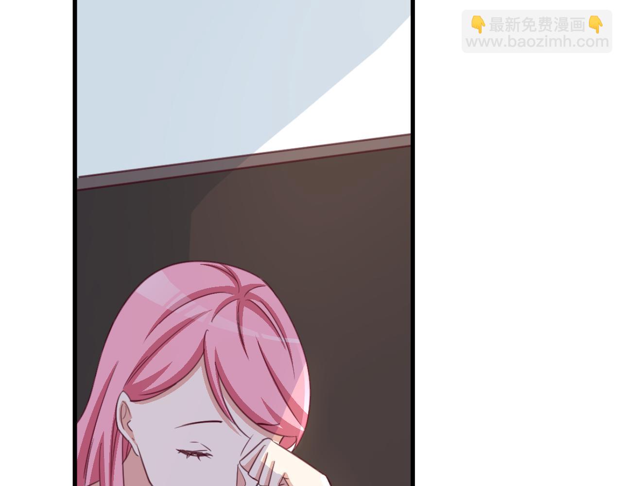 《天价豪宠惹火小萌妻》第117话 你有什么资格 第2页
