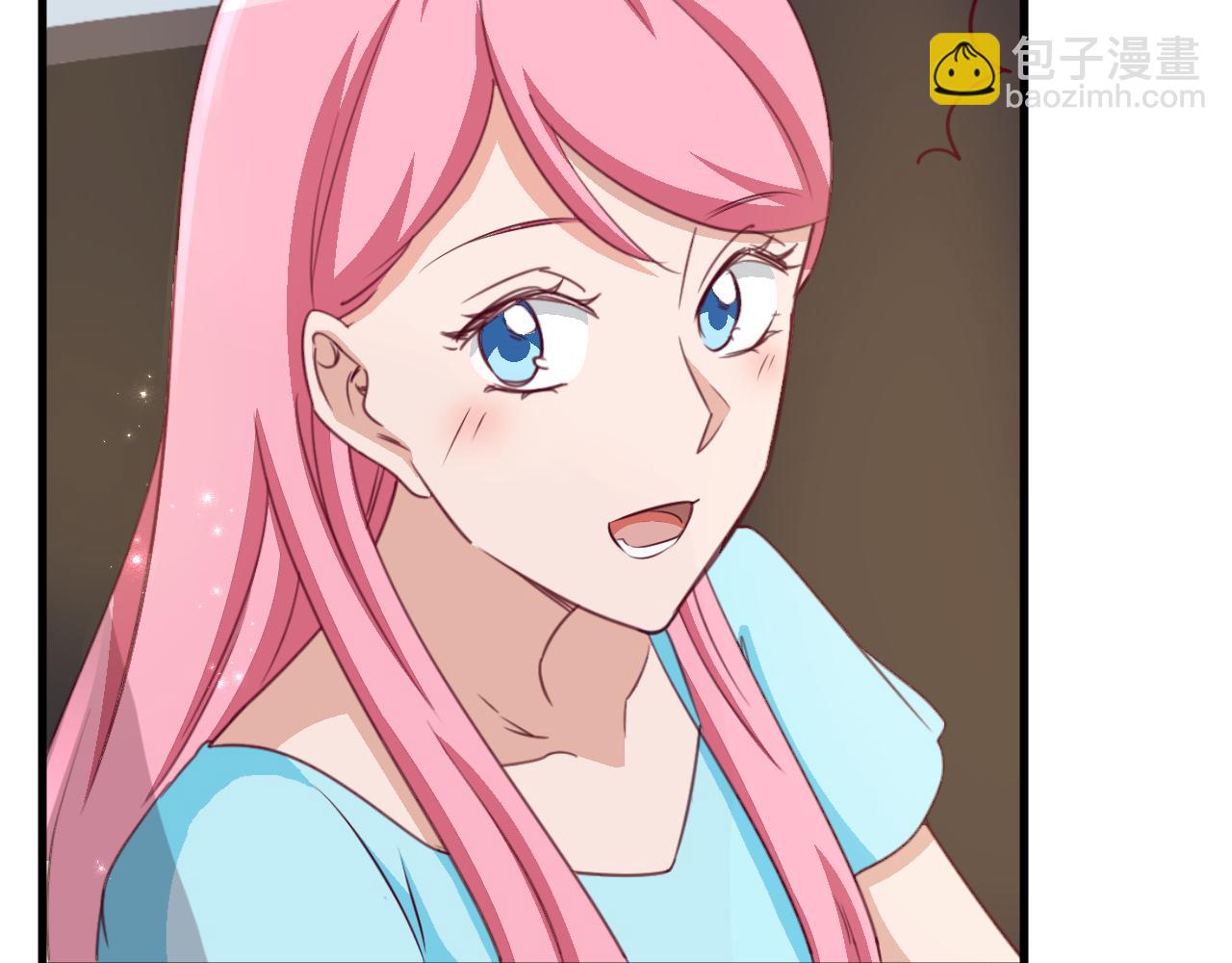 《天价豪宠惹火小萌妻》第117话 你有什么资格 第9页