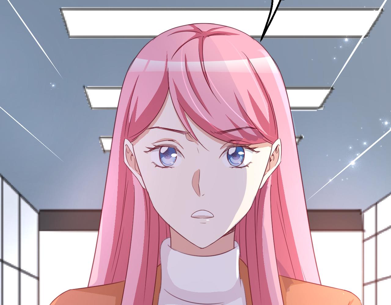 《天价豪宠惹火小萌妻》第118话 我去找她 第45页