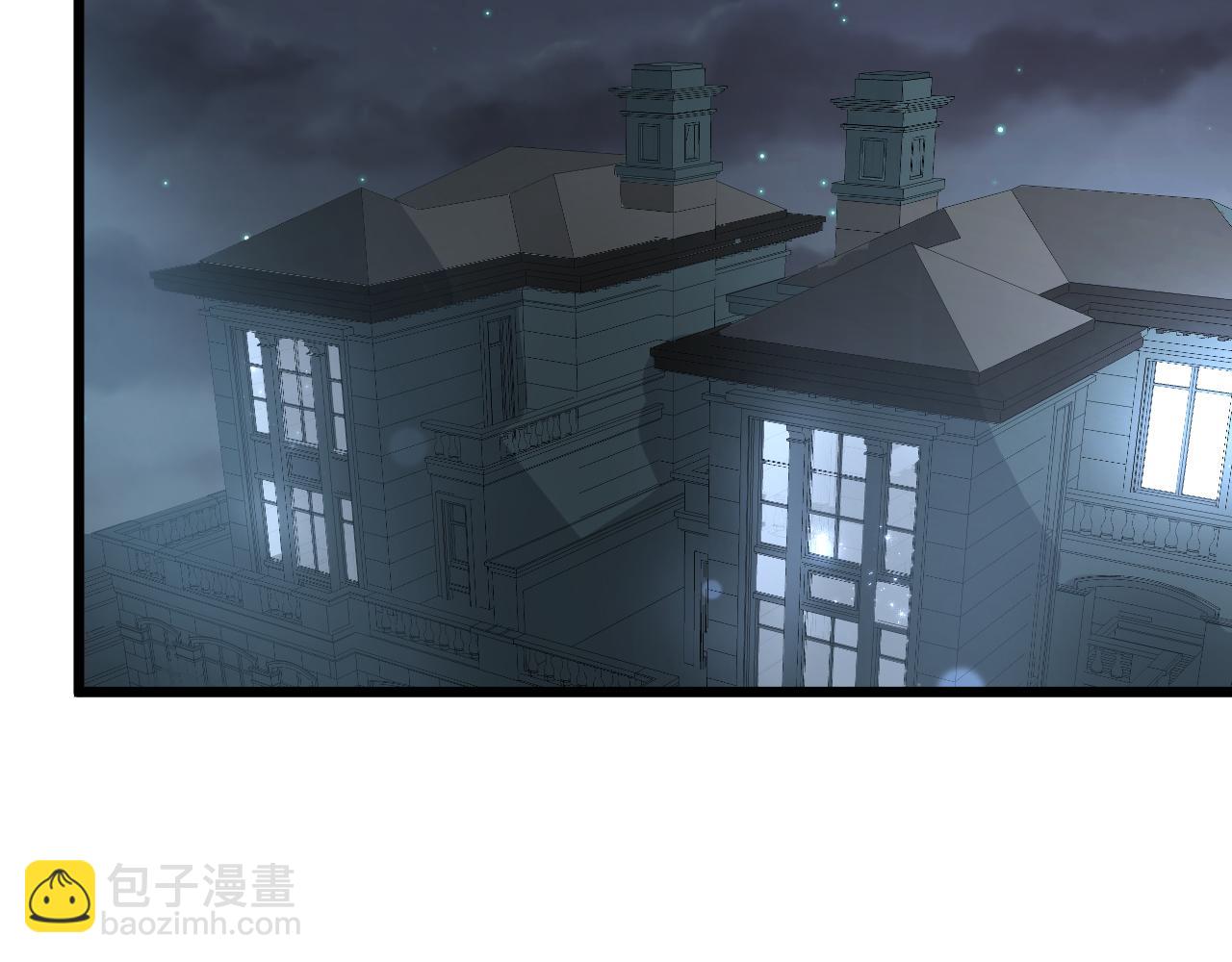 《天价豪宠惹火小萌妻》第119话 美国的相遇 第33页