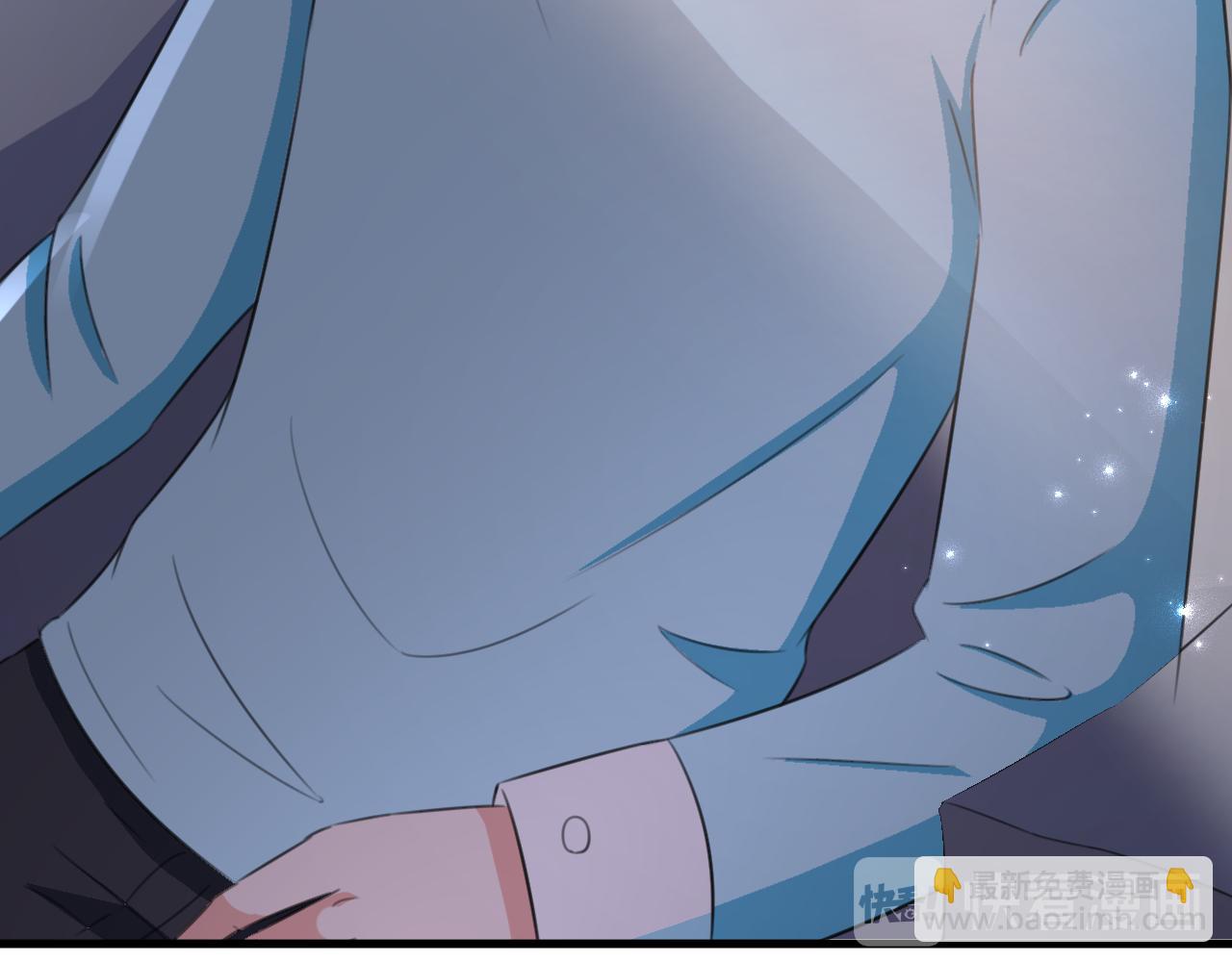 《天价豪宠惹火小萌妻》第120话 回国 第10页