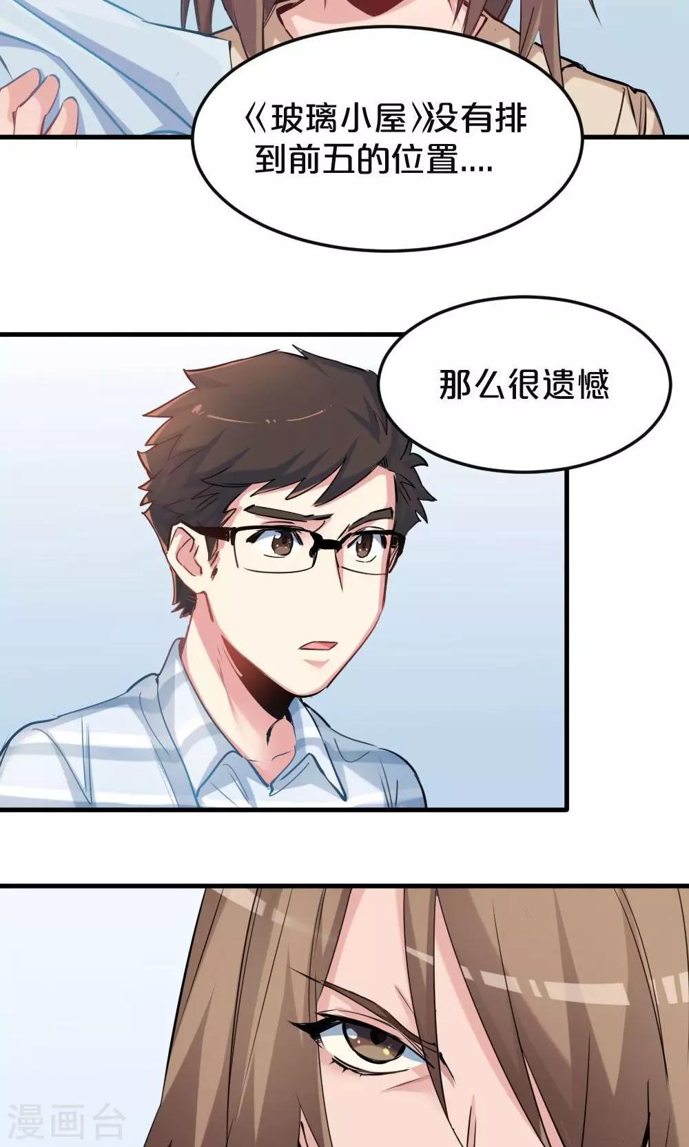 《我是江小白》第23话 挑战 第6页