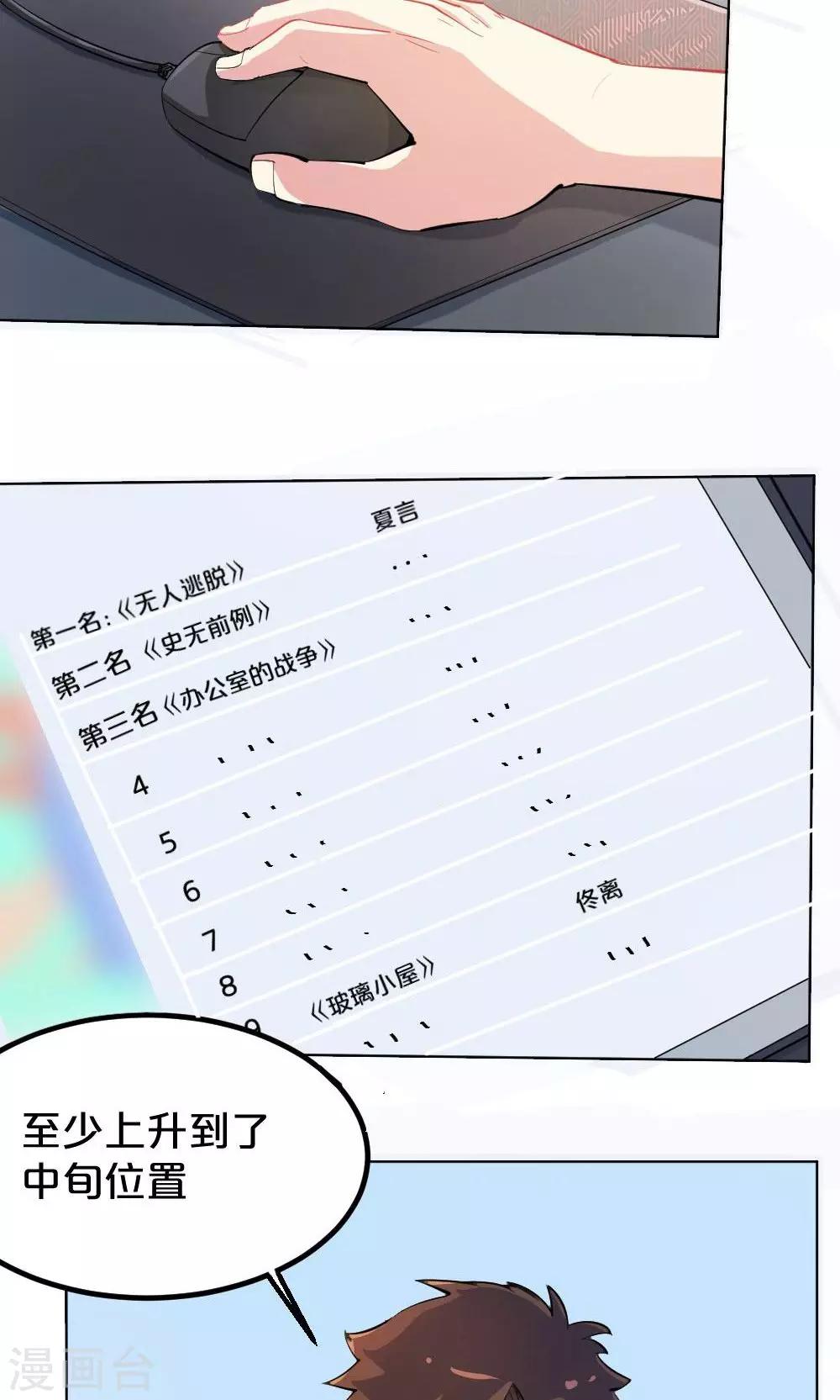 《我是江小白》第38话 开工咯，小白 第14页
