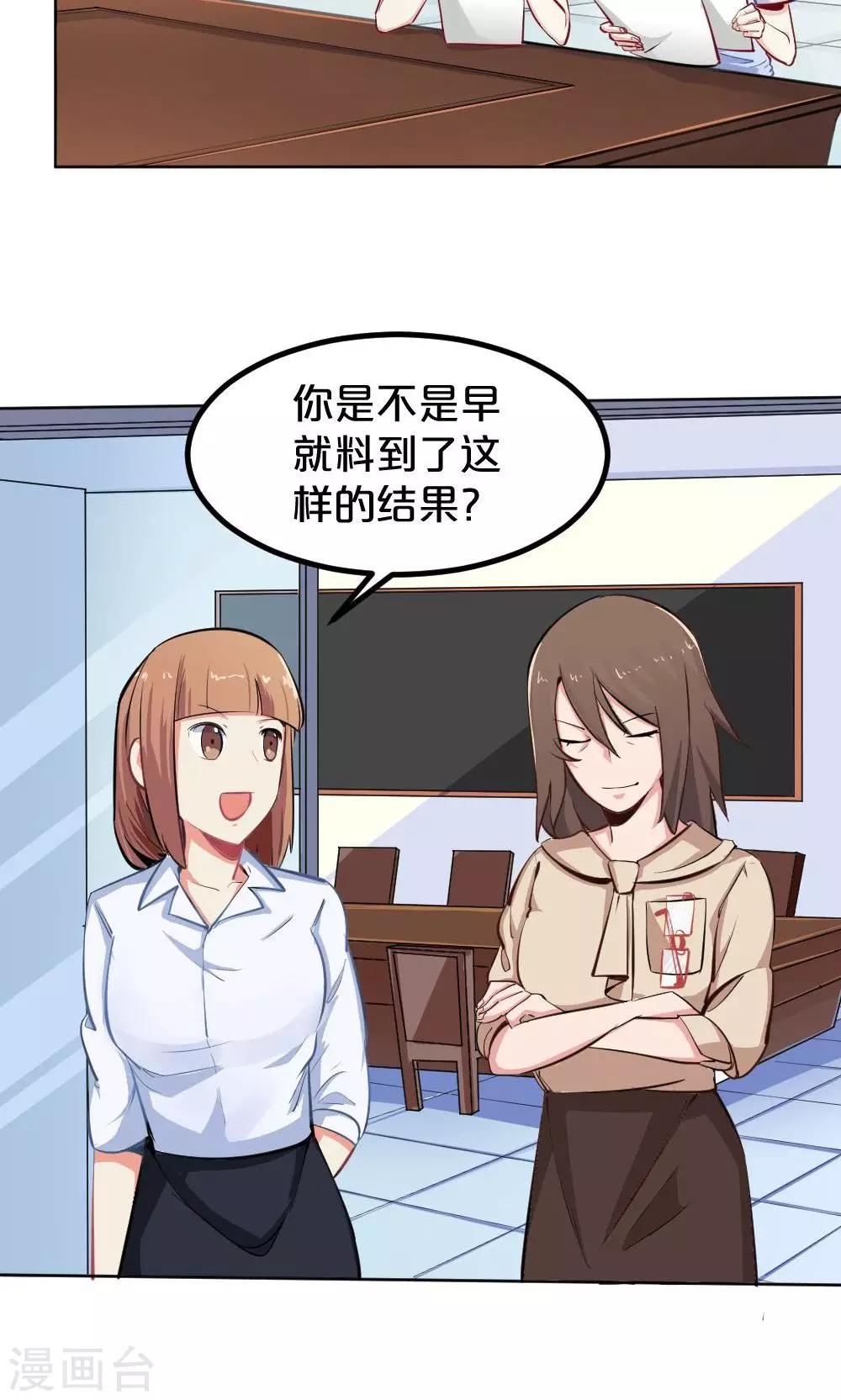 《我是江小白》第41话 喜讯 第7页