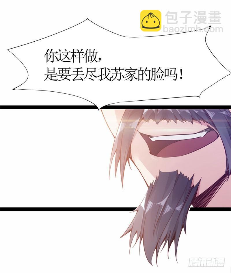 《剑途》赘婿登门！ 第25页