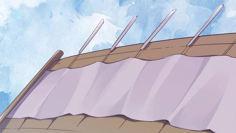 《剑途》暗流涌动 第3页