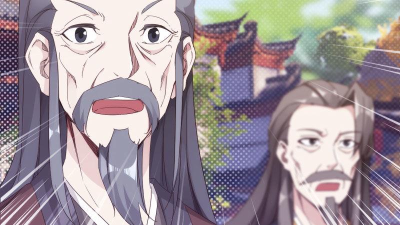 《剑途》憋屈的天才 第28页