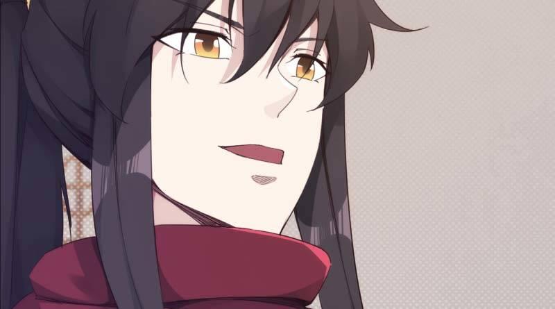 《剑途》天才李强 第34页