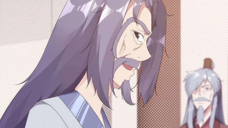 《剑途》兄弟反目 第36页