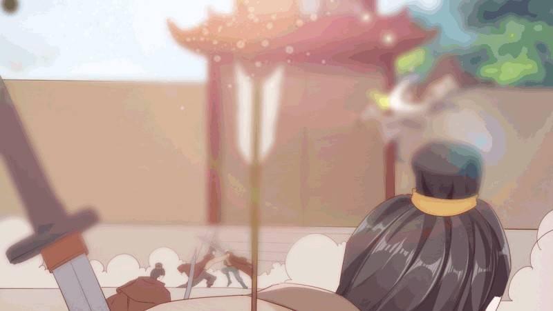 《剑途》杀上李家 第4页