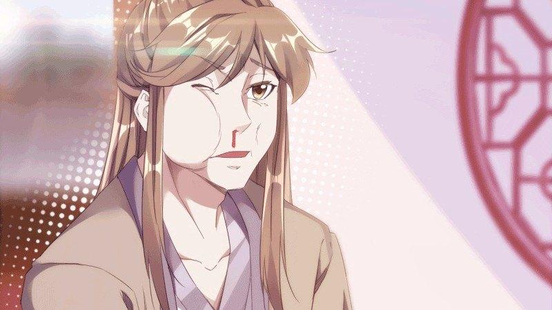 《剑途》苏家姐妹的危机 第11页