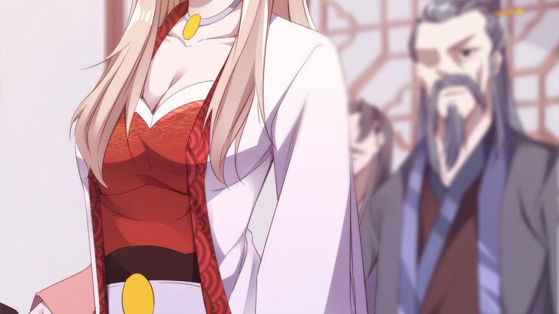 《剑途》苏家姐妹的危机 第36页