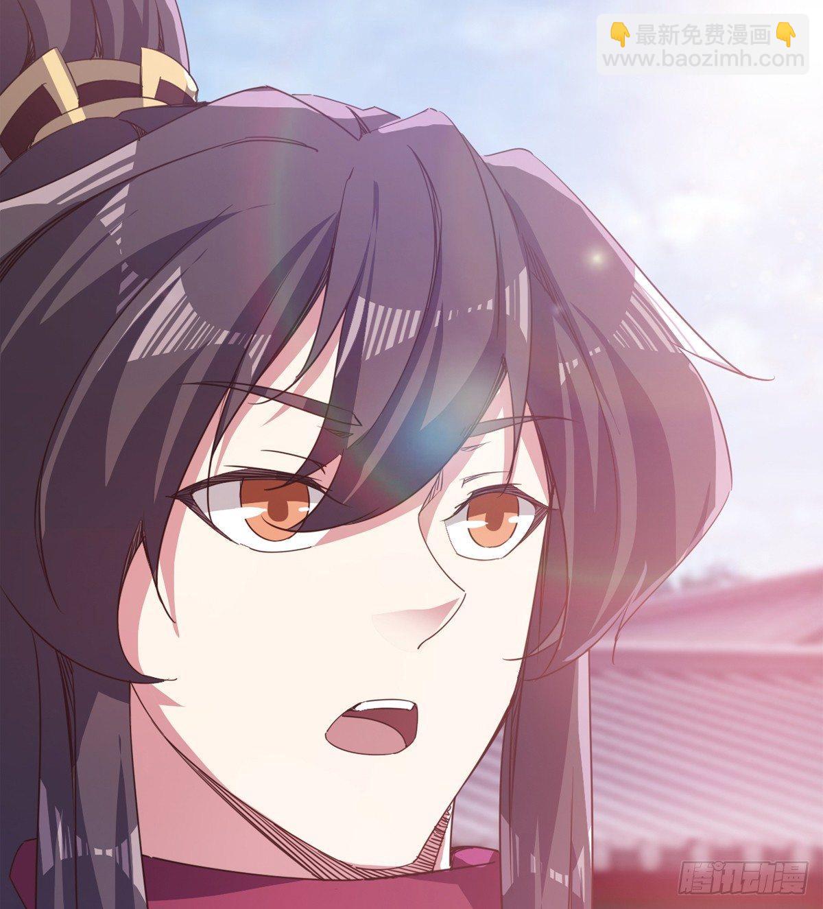 《剑途》收剑前夕 第15页