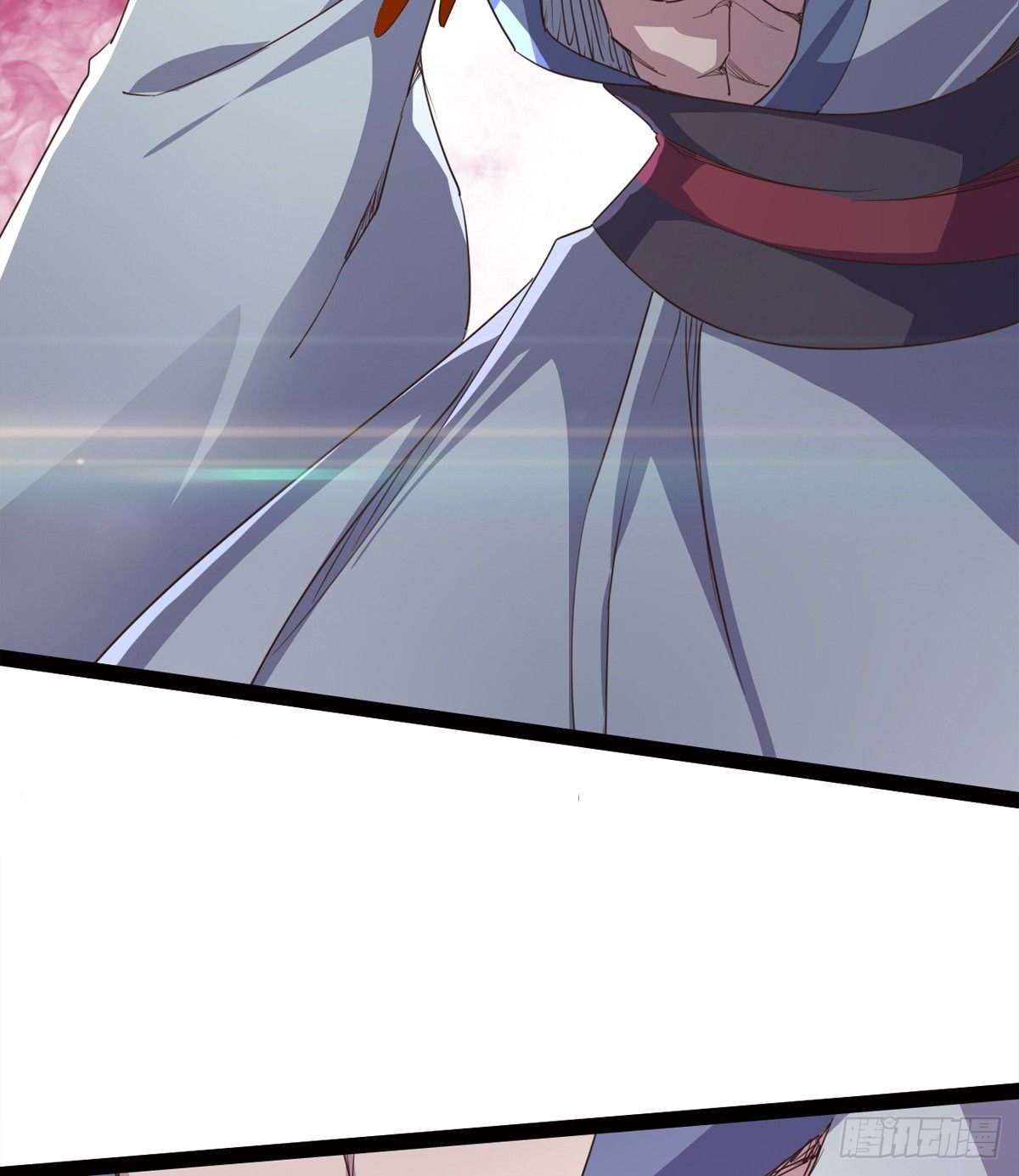 《剑途》收神剑，降血魔 第11页