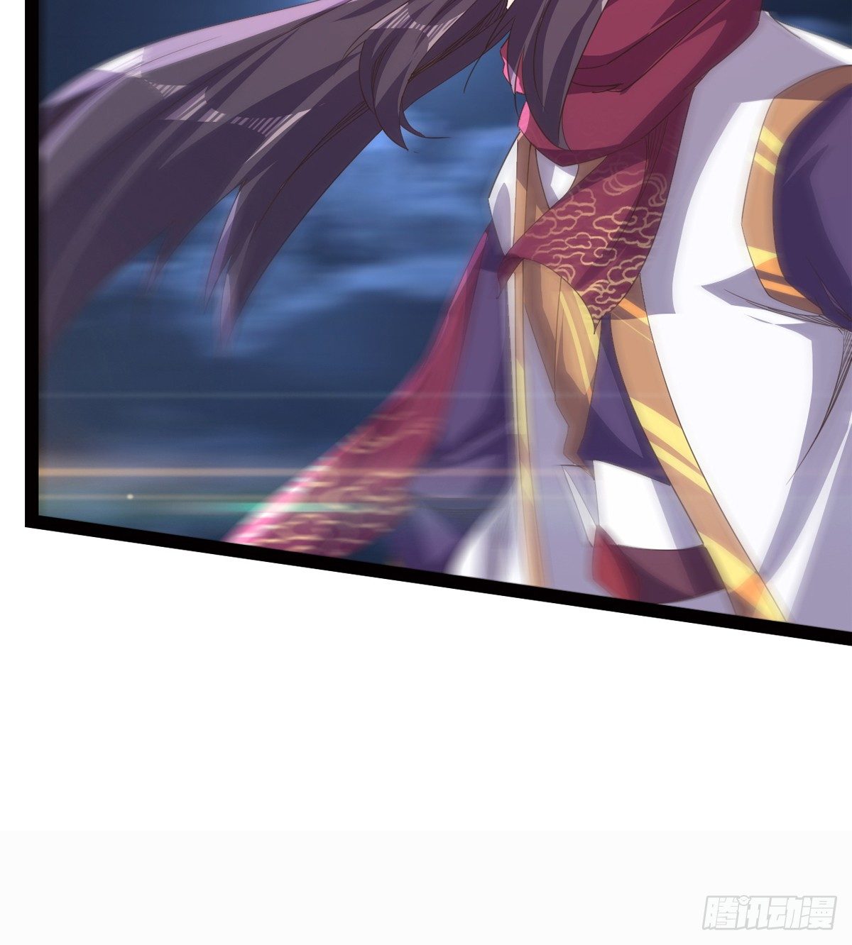 《剑途》恐怖血魔 第16页