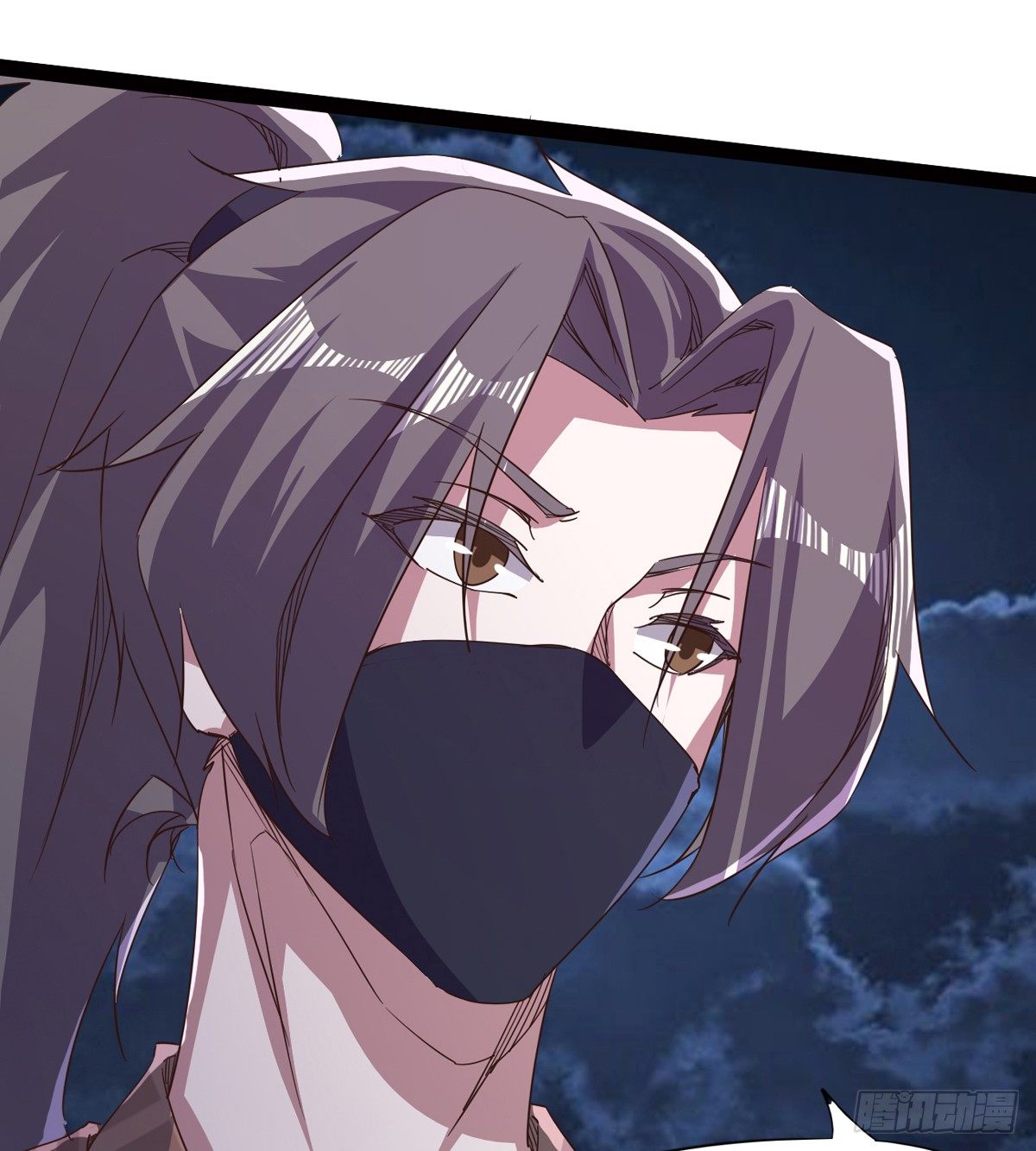 《剑途》恐怖血魔 第46页