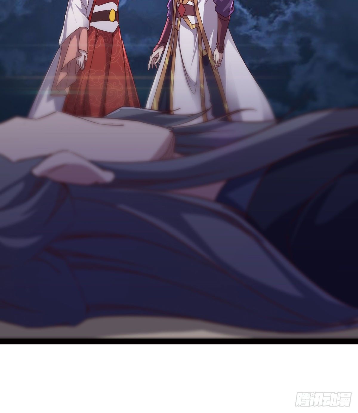 《剑途》“凶名”赫赫 第26页