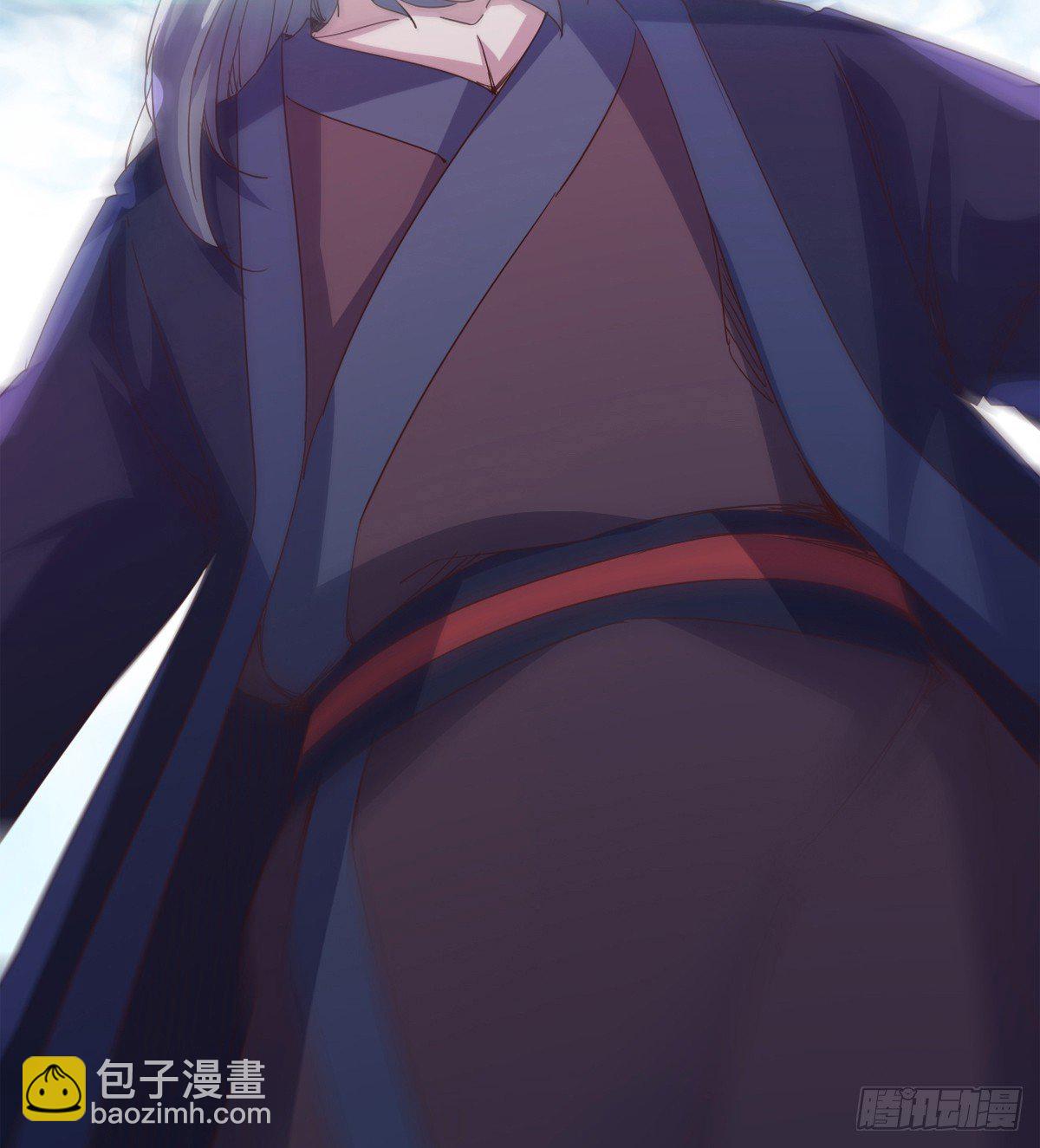 《剑途》他，回来了 第15页