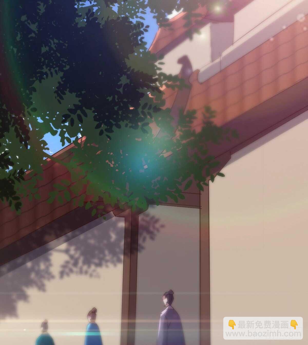 《剑途》恐怖的黑风魔 第4页