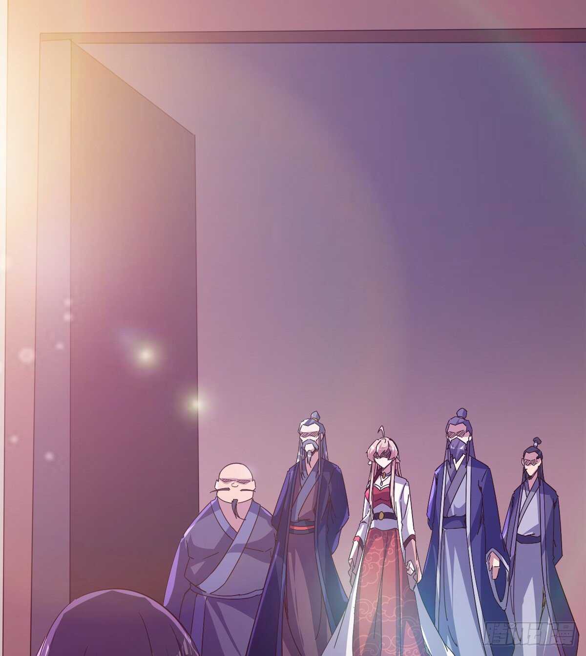 《剑途》引神剑，出鞘！ 第6页