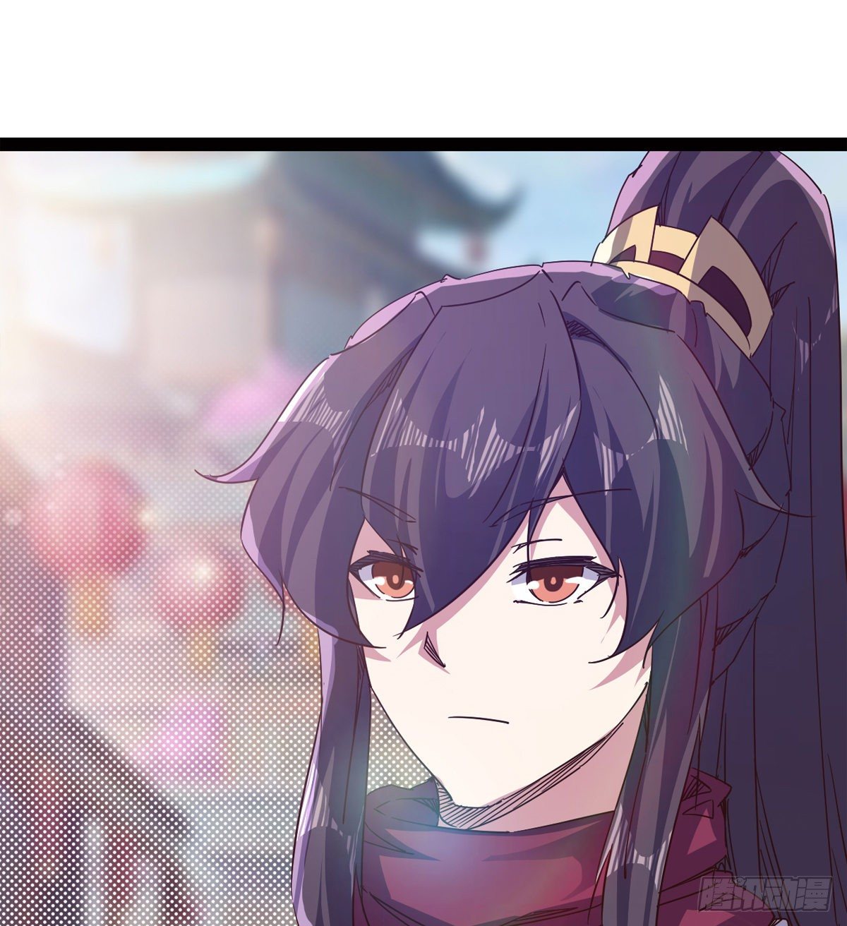 《剑途》爆更一话 第27页