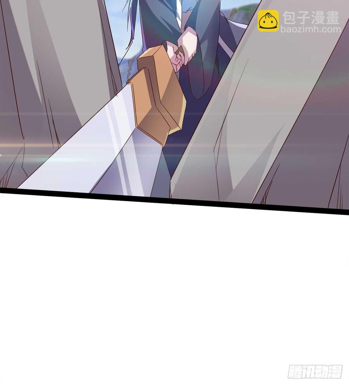 《剑途》谁玩儿谁不一定呢 第27页
