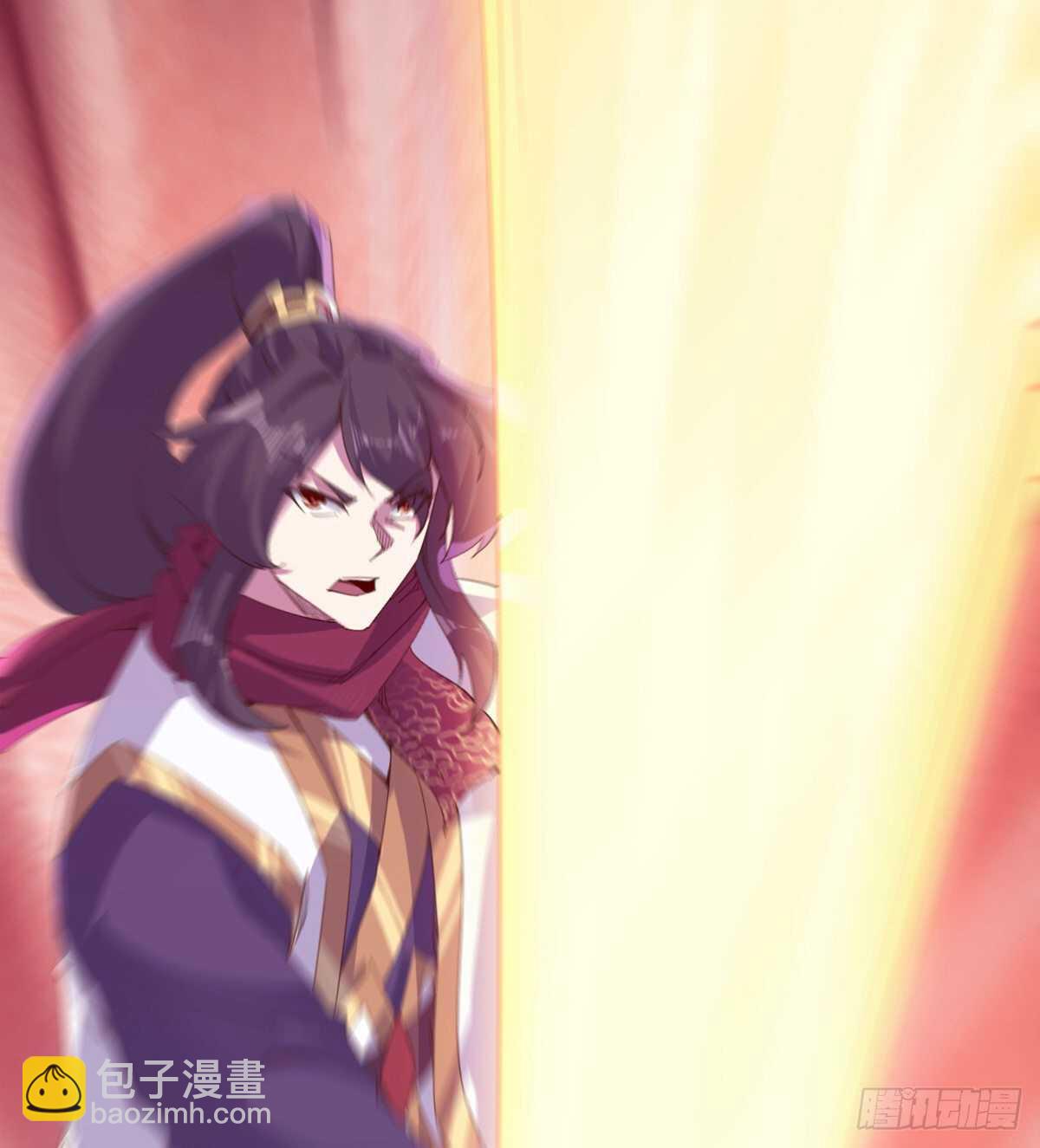 《剑途》收获一波恐惧值 第8页
