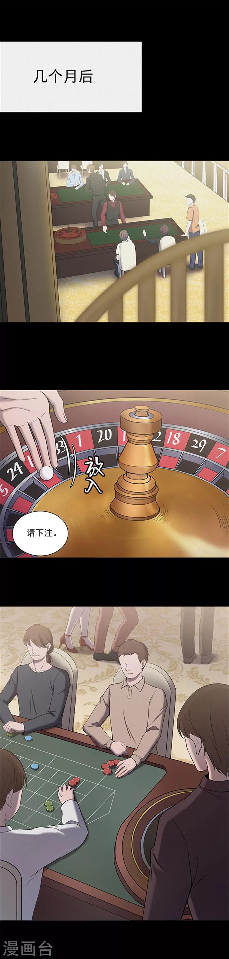 《密集黑洞》第143话 自产自销1 第7页