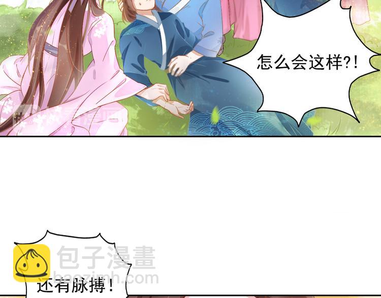 《盛宠医妃之摇光传》第2话 改变过去 第47页