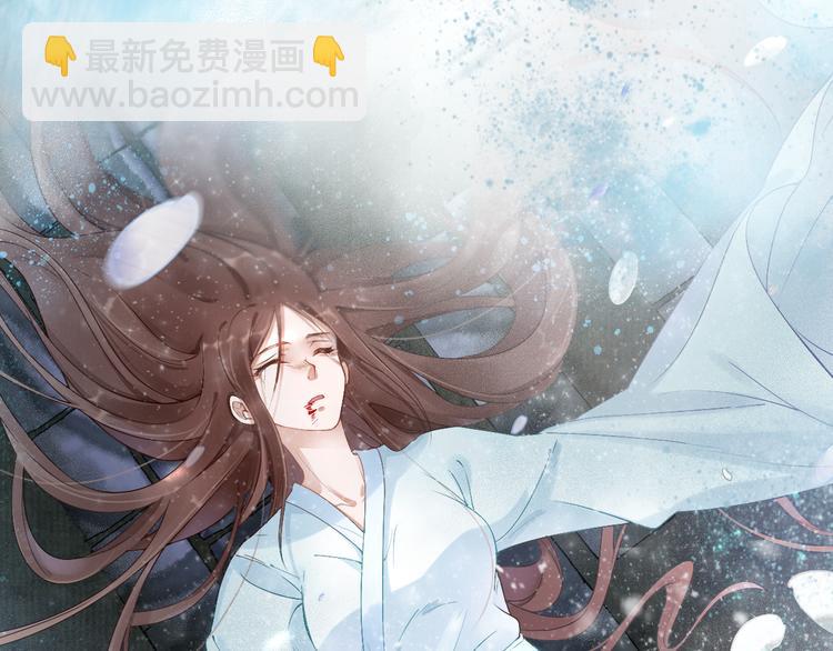 《盛宠医妃之摇光传》序章 废后重生，复仇开斗！ 第17页