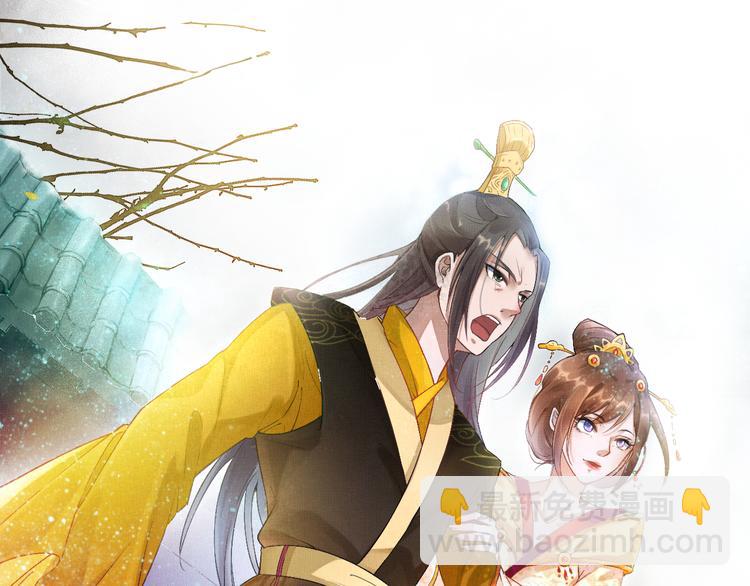 《盛宠医妃之摇光传》序章 废后重生，复仇开斗！ 第8页