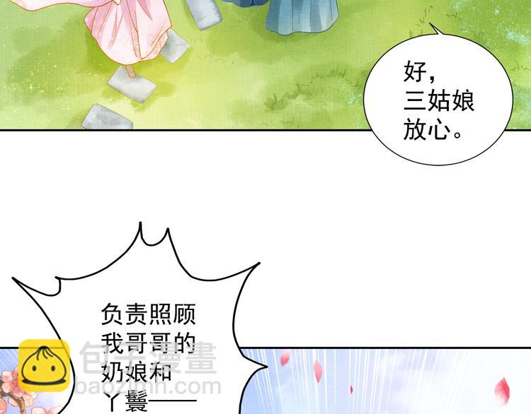 《盛宠医妃之摇光传》第3话 恶惩白莲 第7页