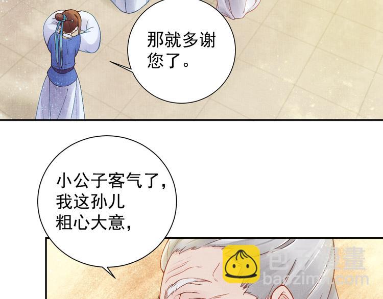 《盛宠医妃之摇光传》第7话 神医初现 第33页