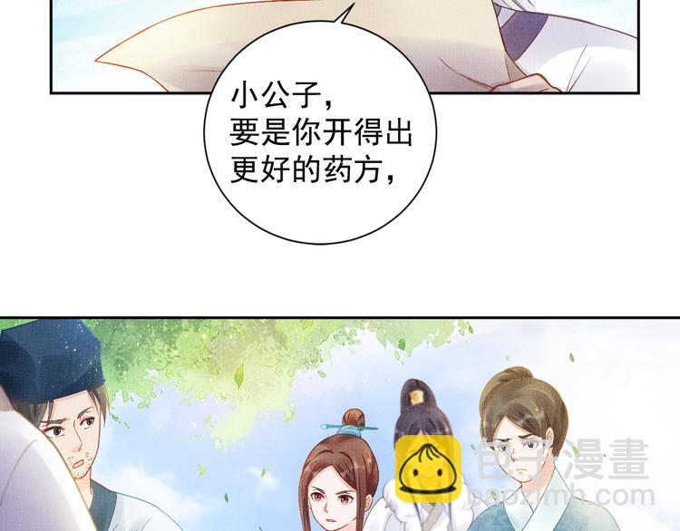 《盛宠医妃之摇光传》第6话 杀神变二货 第39页