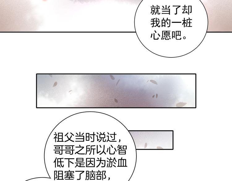 《盛宠医妃之摇光传》第5话 冤家重逢？！ 第20页