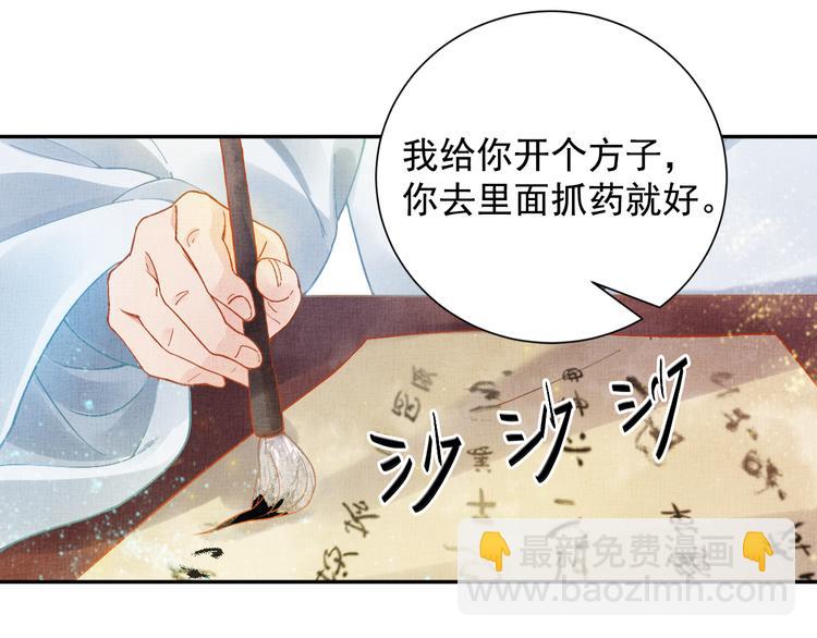 《盛宠医妃之摇光传》第5话 冤家重逢？！ 第48页