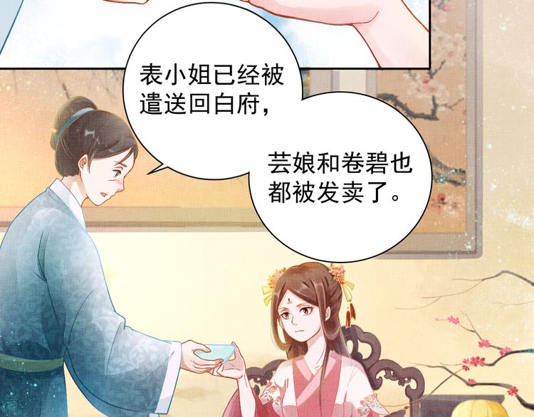 《盛宠医妃之摇光传》第5话 冤家重逢？！ 第7页