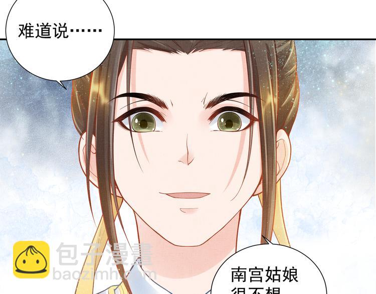 《盛宠医妃之摇光传》第11话 蜜蜂的最爱 第36页