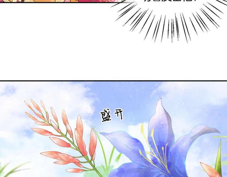 《盛宠医妃之摇光传》第11话 蜜蜂的最爱 第47页