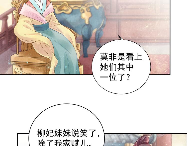 《盛宠医妃之摇光传》第10话 病情没那么简单 第20页