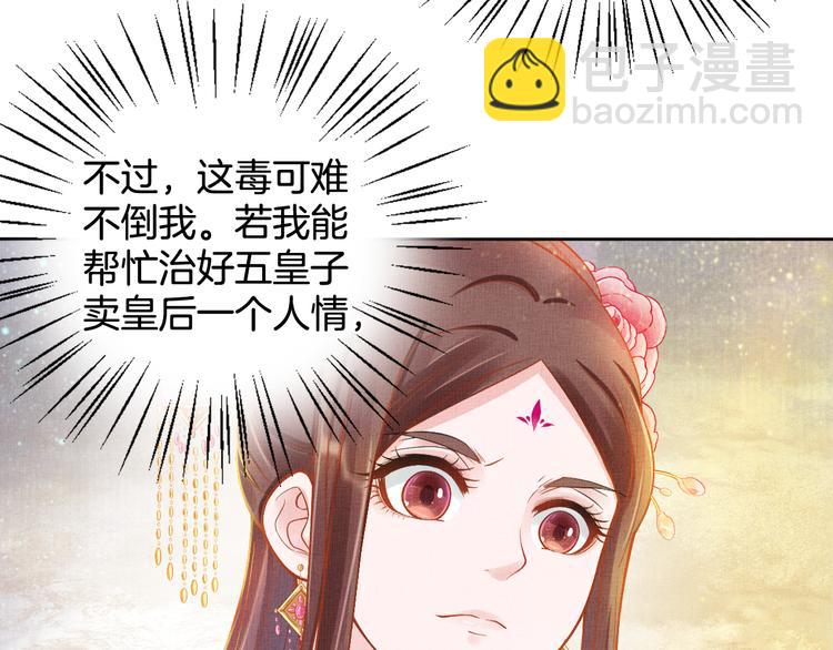《盛宠医妃之摇光传》第10话 病情没那么简单 第44页