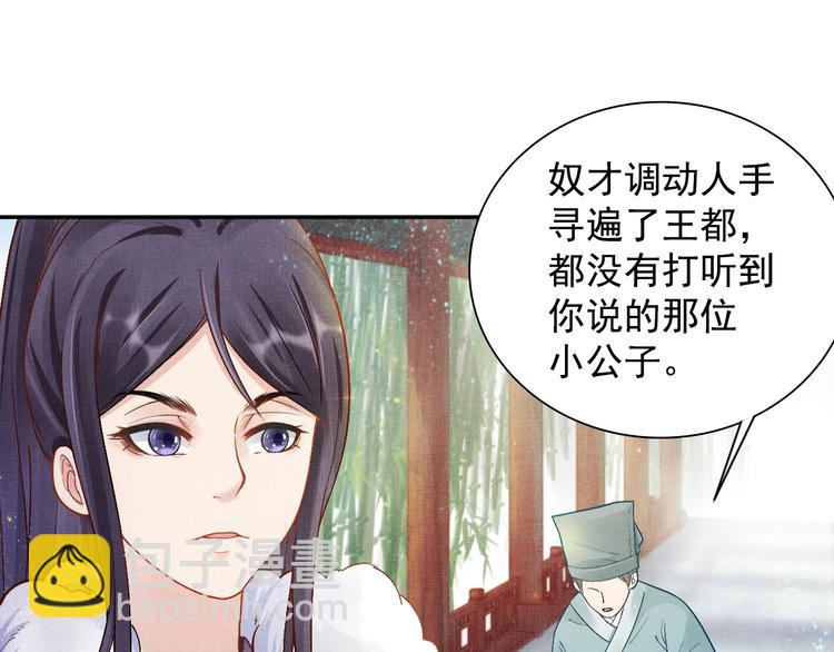 《盛宠医妃之摇光传》第9话 盛装登场 第8页