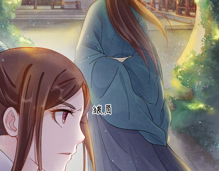 《盛宠医妃之摇光传》第8话 提前入宫 第25页