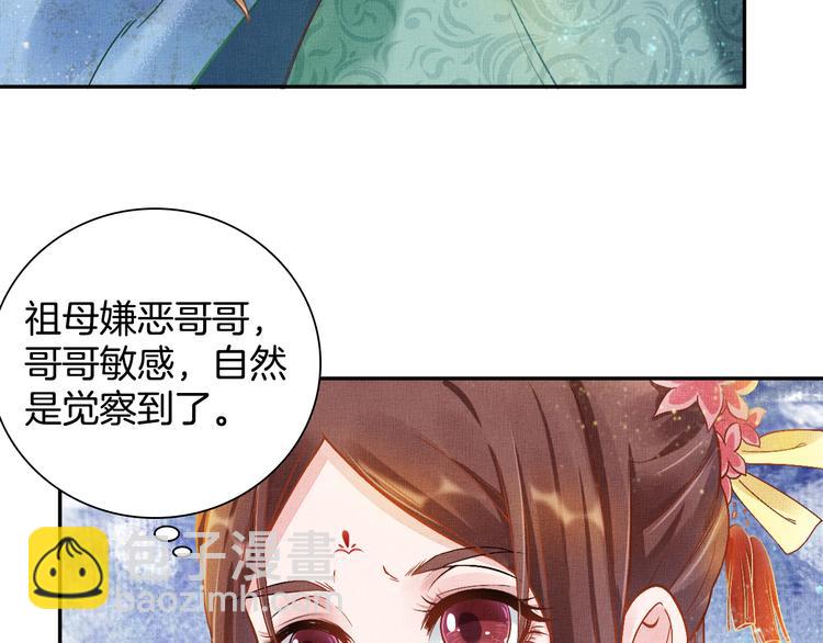 《盛宠医妃之摇光传》第8话 提前入宫 第35页