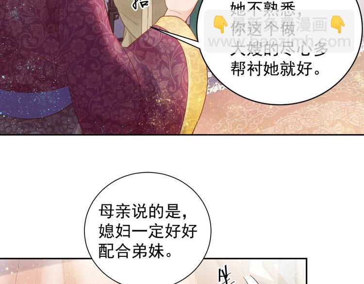 《盛宠医妃之摇光传》第13话 看你如何逃！ 第42页