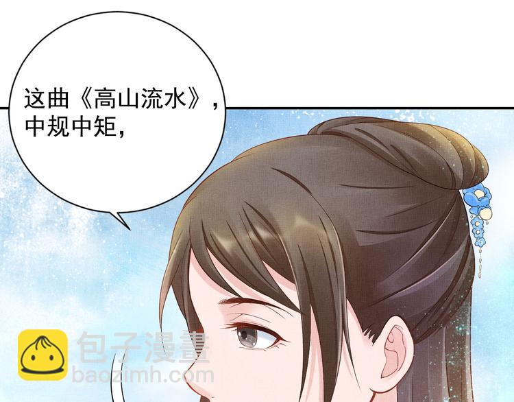 《盛宠医妃之摇光传》第15话 重生vs穿越 第15页